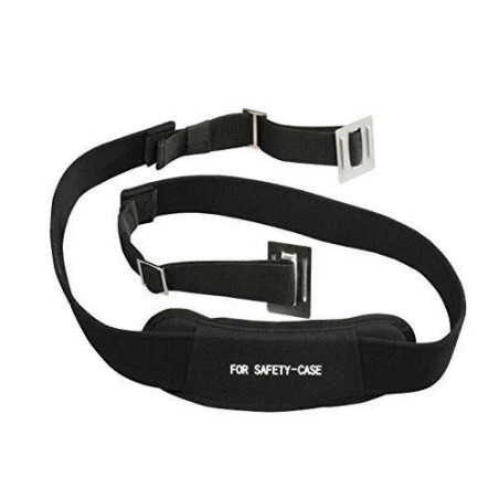 B&W CS Strap black for Type 3000